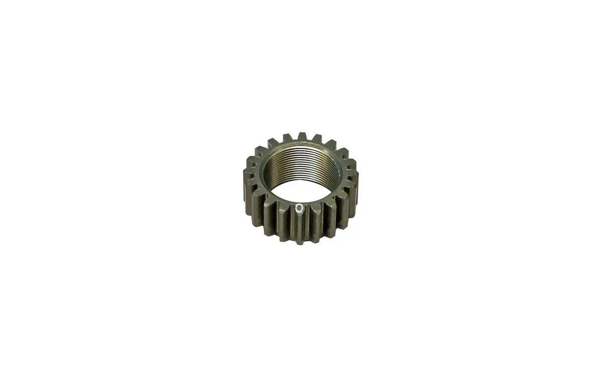 Mugen 0.8M 1St Gear Pinion 20T: Mrx6x 1