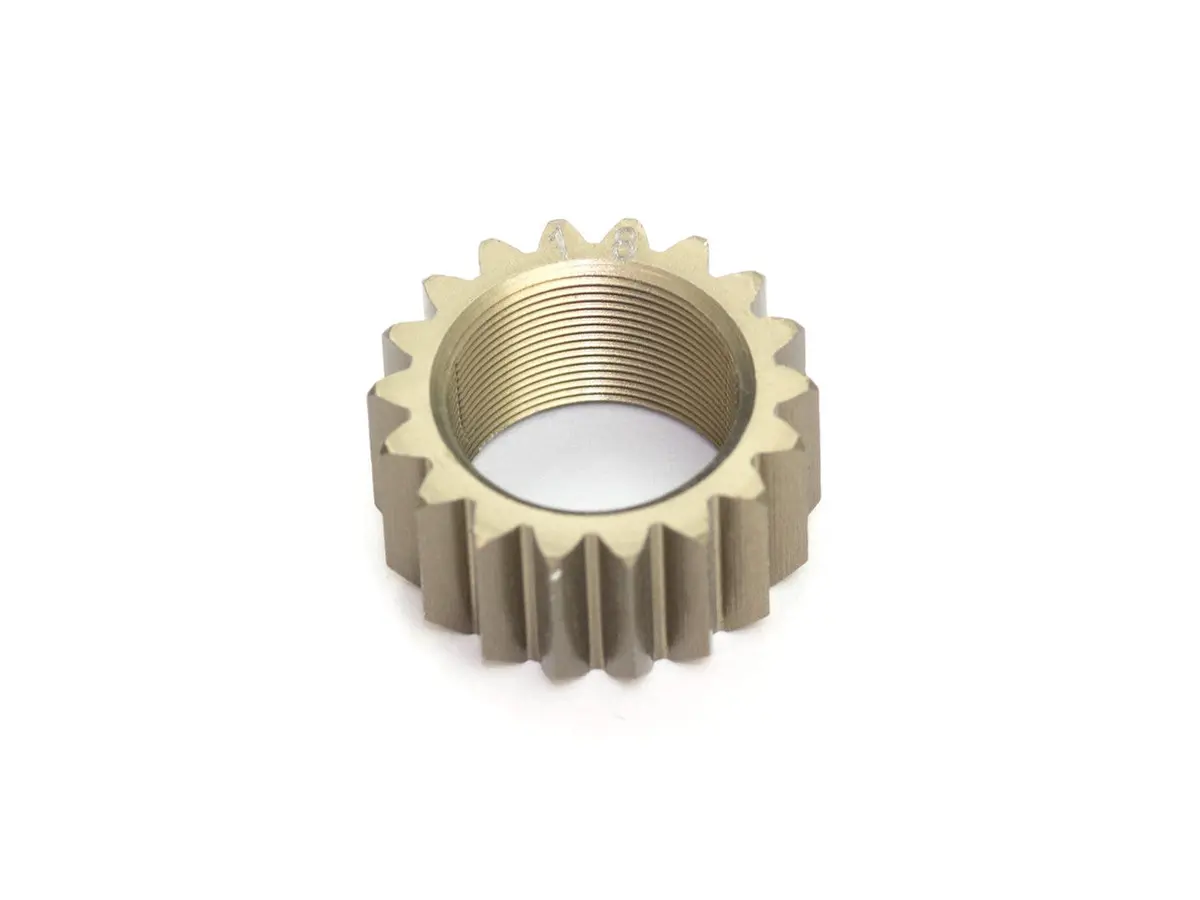 Infinity 0.8M 1St Pinion Gear 18T(If18-2) 1