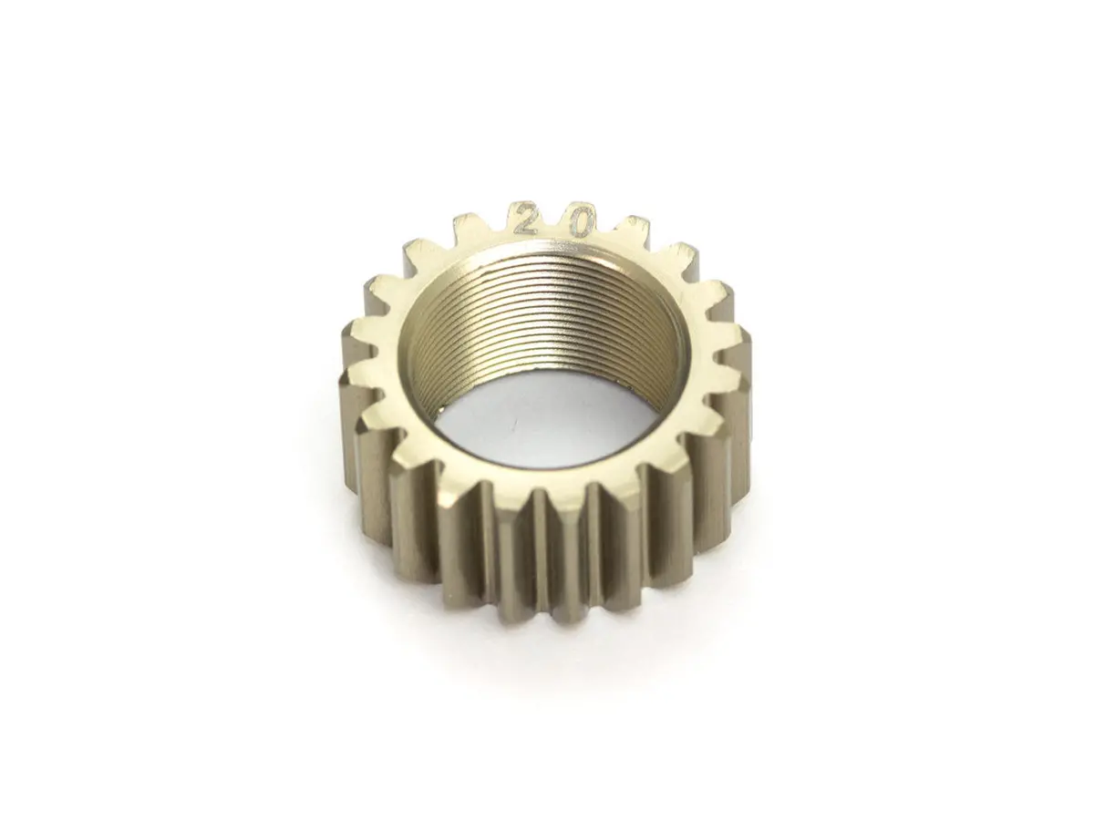 Infinity 0.8M 1St Pinion Gear 20T(If18-2) 1