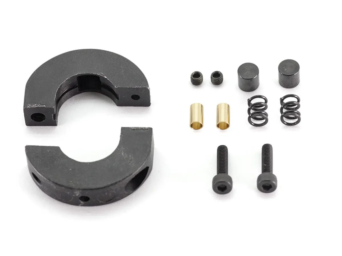 Infinity 0.8M 2 Speed Shoe Set 1