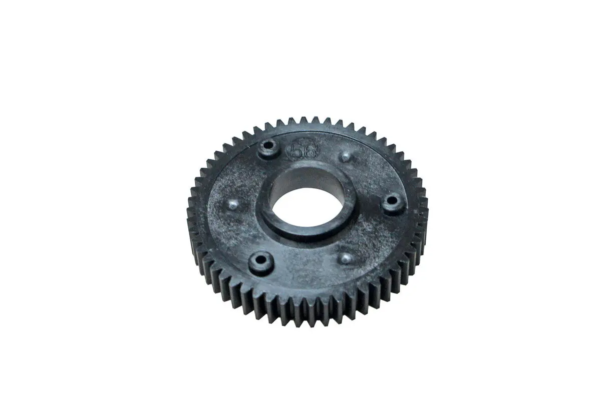 Mugen 0.8M 2Nd Gear Spur Gear 56T: Mrx6x 1