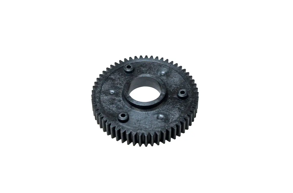 Mugen 0.8M 2Nd Gear Spur Gear 57T: Mrx6x 1