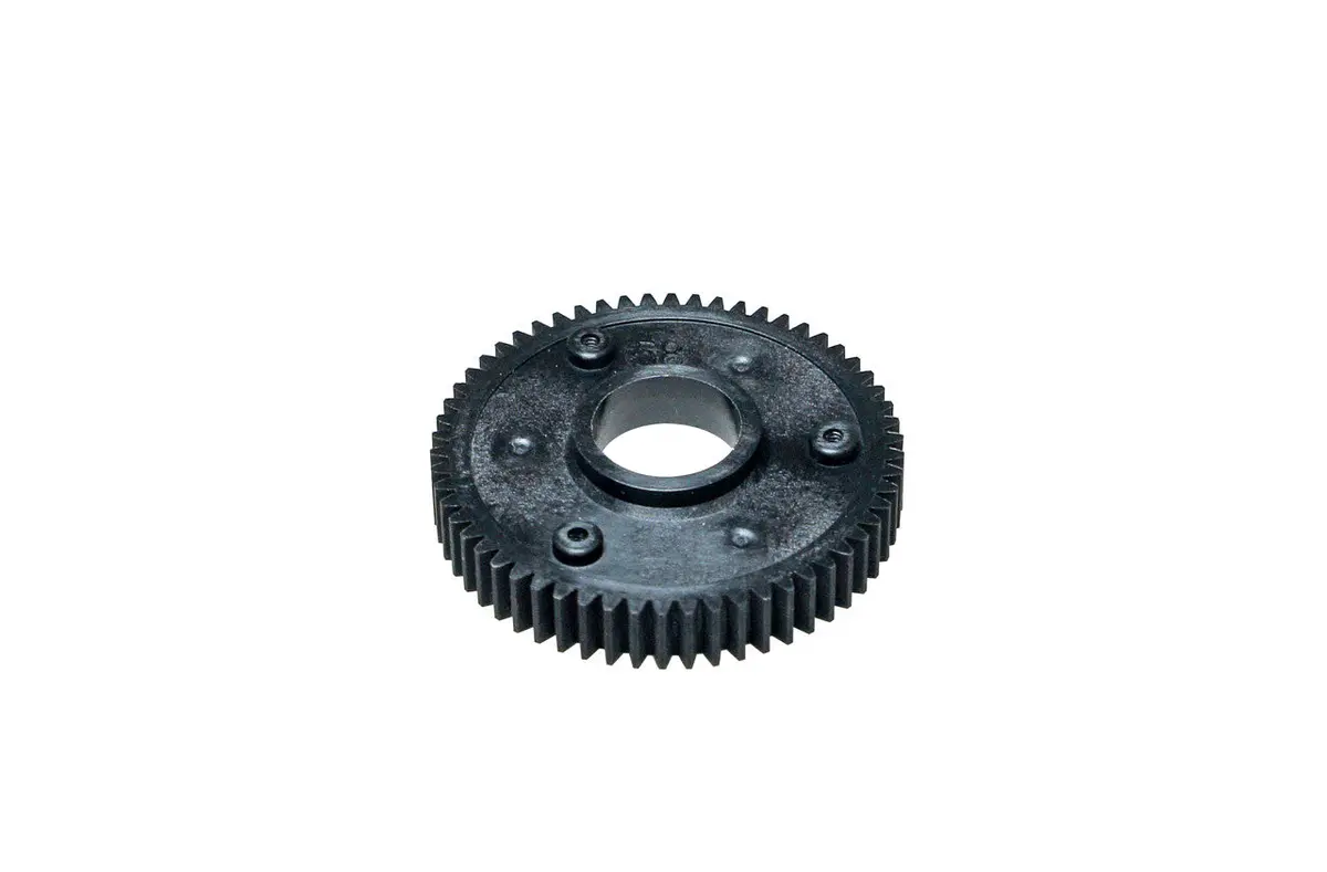 Mugen 0.8M 2Nd Gear Spur Gear 58T: Mrx6x 1