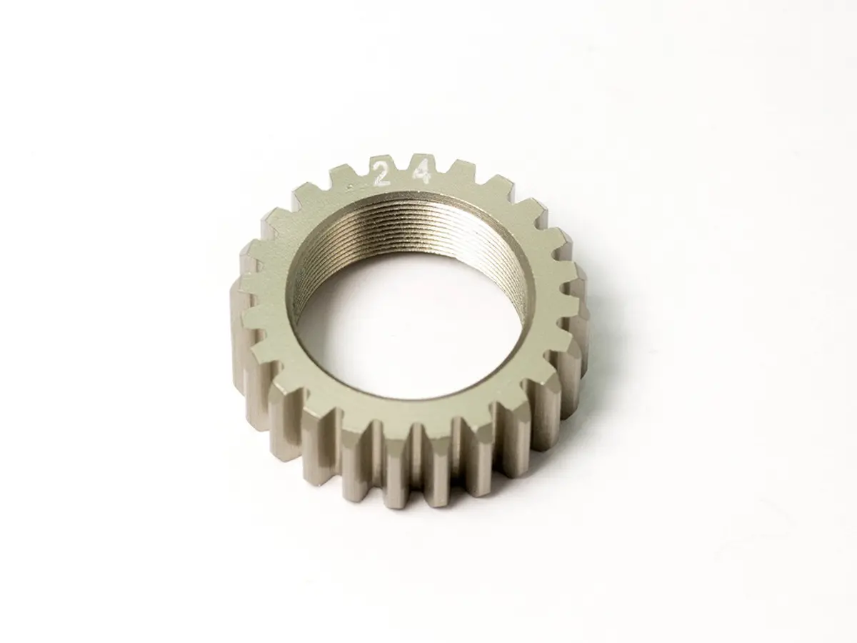 Infinity 0.8M 2Nd Pinion Gear 24T(If18-2) 1