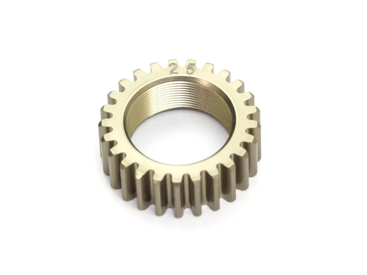 Infinity 0.8M 2Nd Pinion Gear 25T(If18-2) 1
