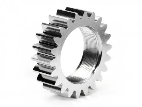 Hpi Racing #76972 Threaded Pinion Gear 22Tx16mm (1M/2Nd Gear/2 Speed) 1