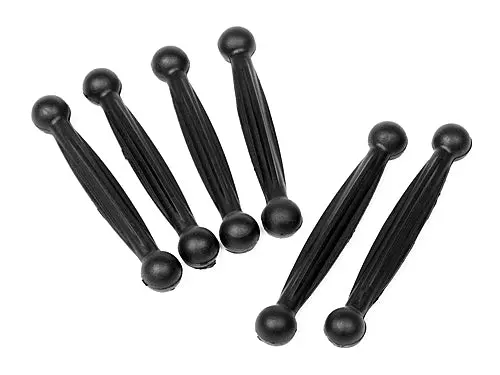Hpi 105512 - Suspension Linkage (Mini Recon) 1