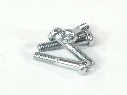 Hpi Racing - Z285 - Step Screw M3x15mm 1