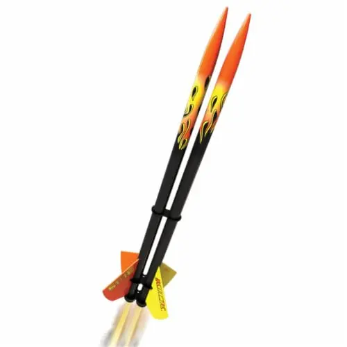 Estes Rockets Sidekick Model Rocket - Est7287 1
