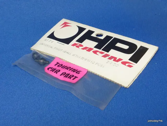 Hpi Racing A174 Universal Pivot (Ball 7X13mm) 1