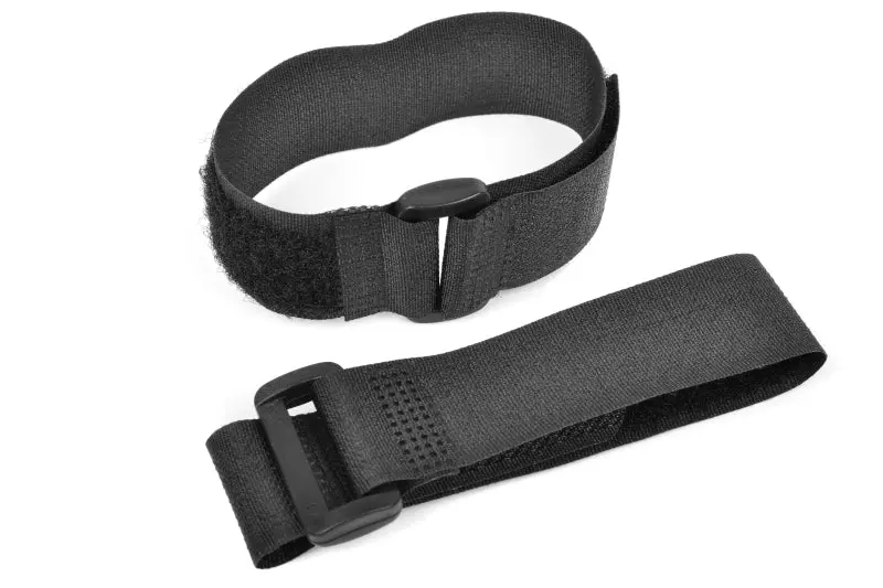 Corally Battery Strap, Hook & Loop, 2 Pcs For Dementor, Kronos, Python, Shogun, Kagama 1