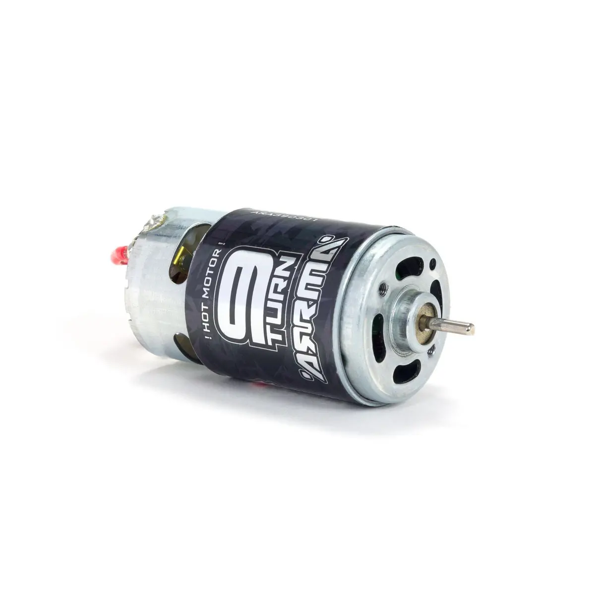 Mega 570 Brushed Motor Arrma - Ara390301 1