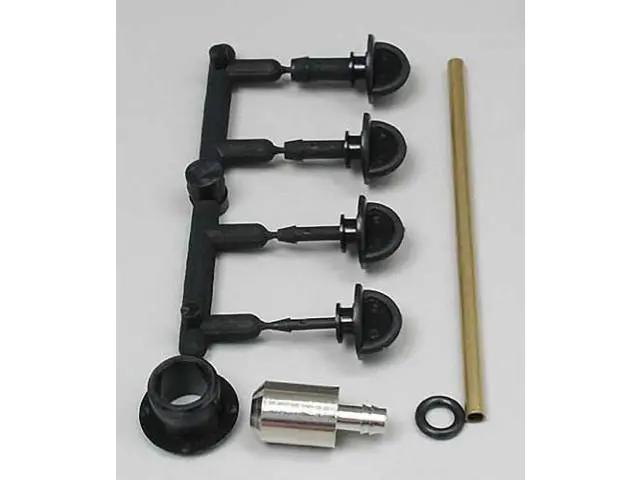 Dubro Fill It Fueling System 1
