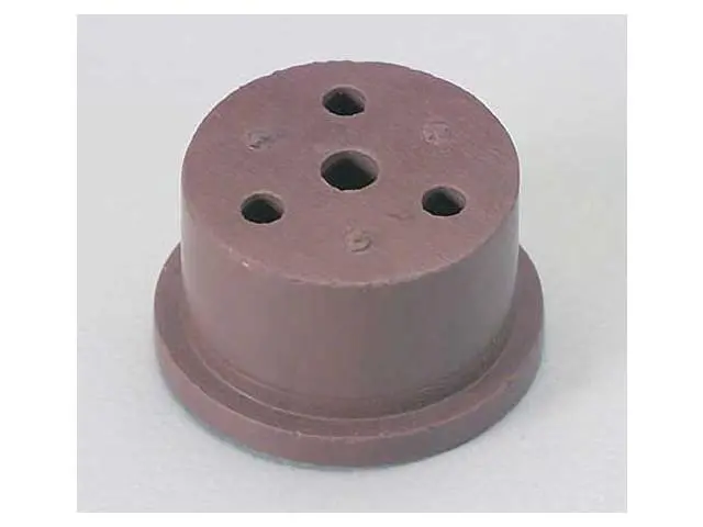 Dubro Gas Conversion Stopper 1