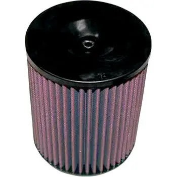 K&N Ya-4504 High-Flow Air Filter 2004-2025 Yamaha Yfz450 Yfz450r Yfz450x 1