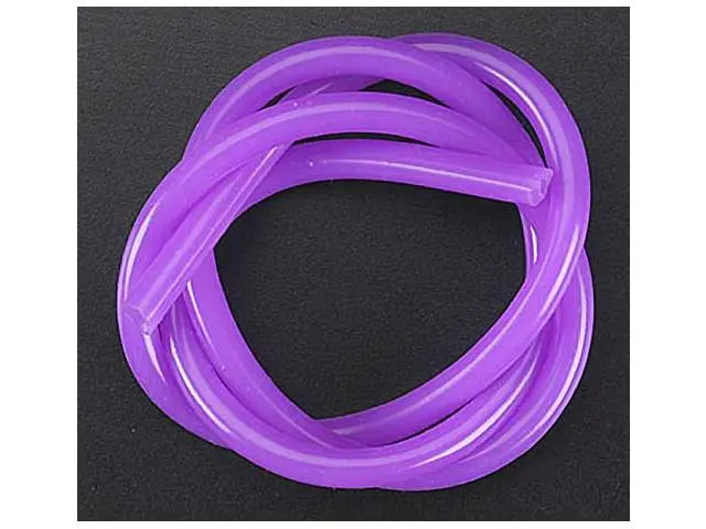 Dubro Nitro Line Purple 2' 1