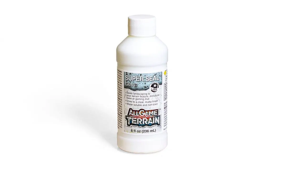 Agt Super Seal - G6407 1
