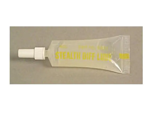 Associated Differential Lube 1