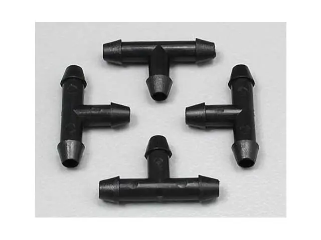 Fourmost Fitting Tee Large (4) 1