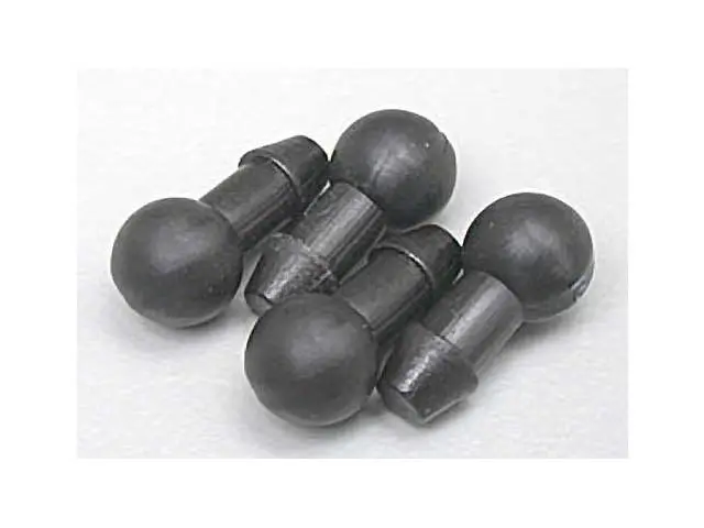 Fourmost Fitting Plug Large 1