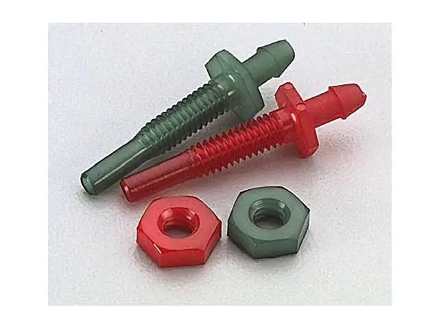 Fourmost Bulkhead Fittings (2) 1