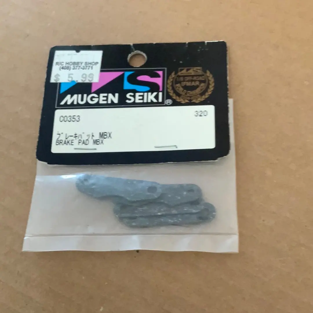 Mugen Seiki C0353 1