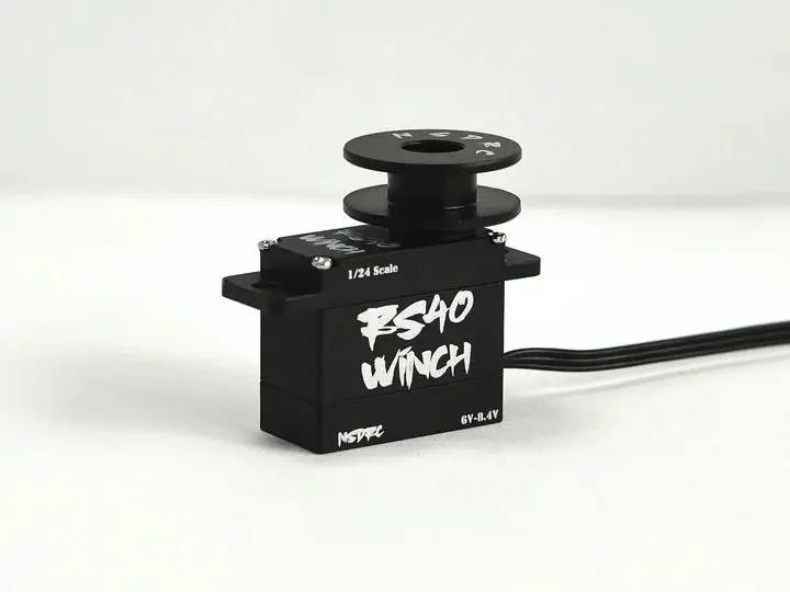 Nsdrc Rs40 Nano Winch 1