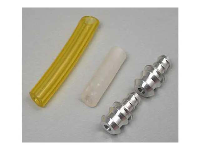 Sullivan Fuel Tubing Adapters 1