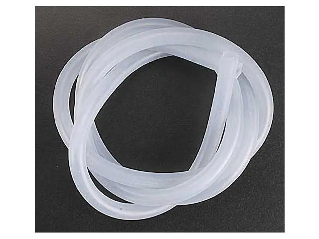 Dubro Id Silicone Tubing 5/32 3' 1