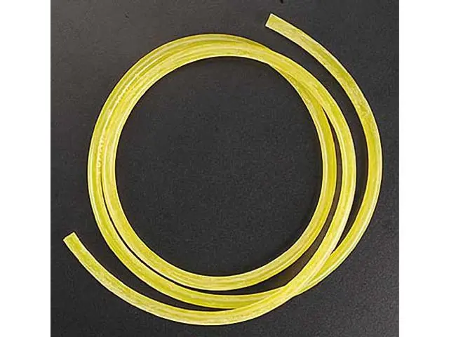 Dubro Tygon Gas Tubing X Large 3' 1