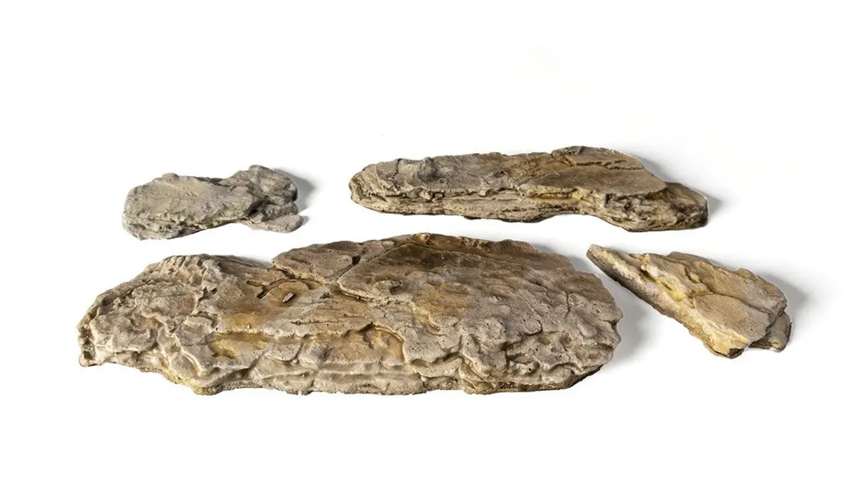Agt Surface Boulders - G6558 1