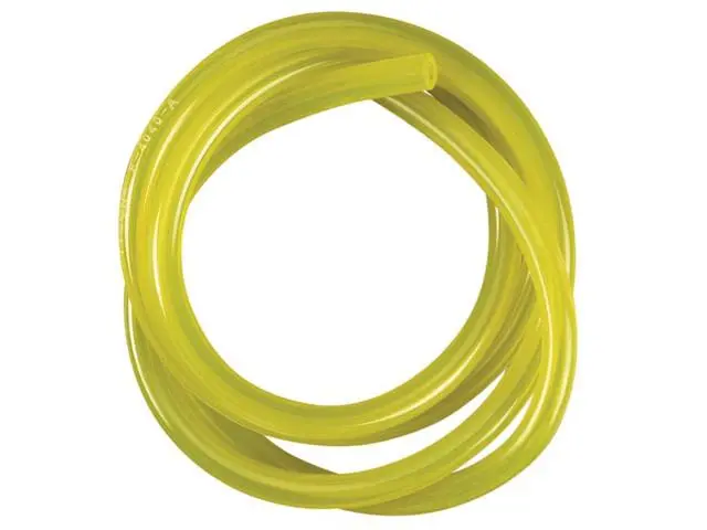 Dubro Id Tygon Tubing 1/8" 3' 1