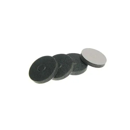 Racers Edge Maxi Mount Foams, 4 Pc 1