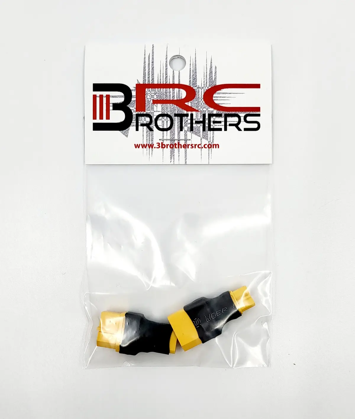 3 Brothers Xt30-Xt60, And Xt60-Xt30 Adapter. 1