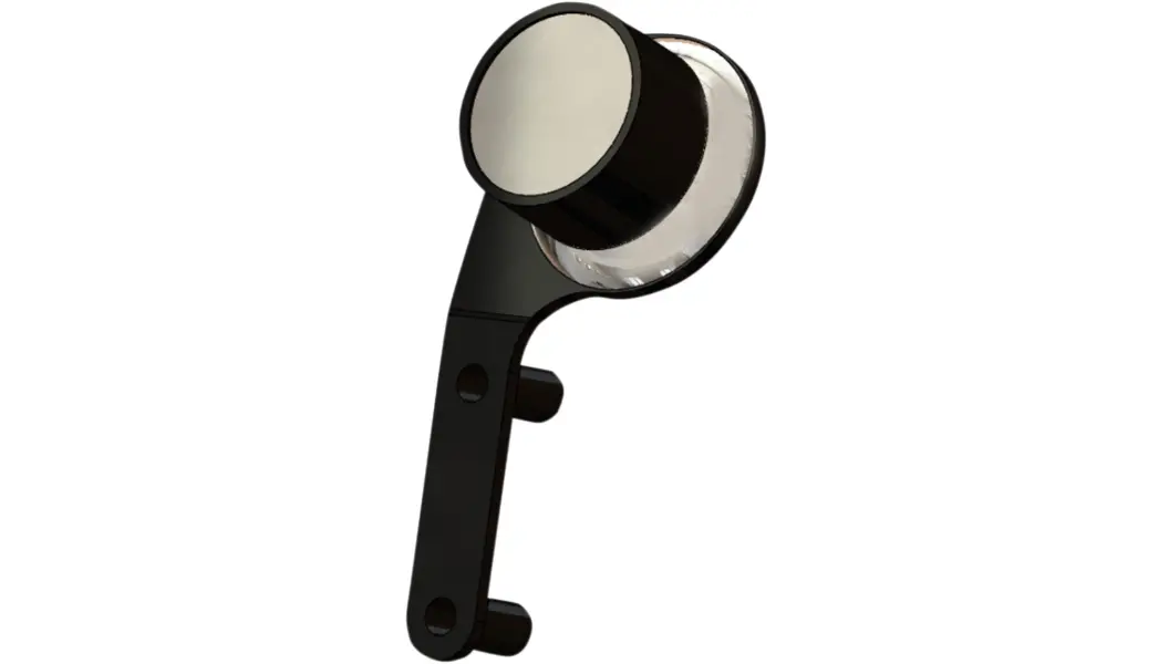 Klock Werks Kwd-01-0381 Iomounts Device Mount Harley-Davidson 1996-2023 1