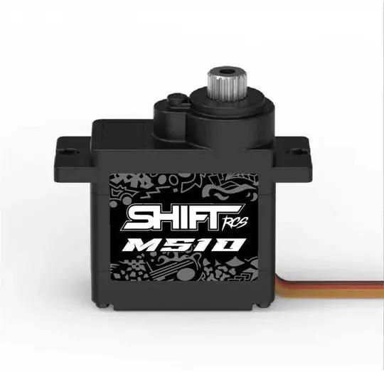 Shift Rc Ms10 Micro Servo 1