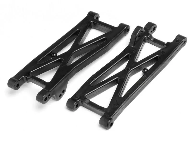 Hpi #100315 - Rear Suspension Arm Set 1