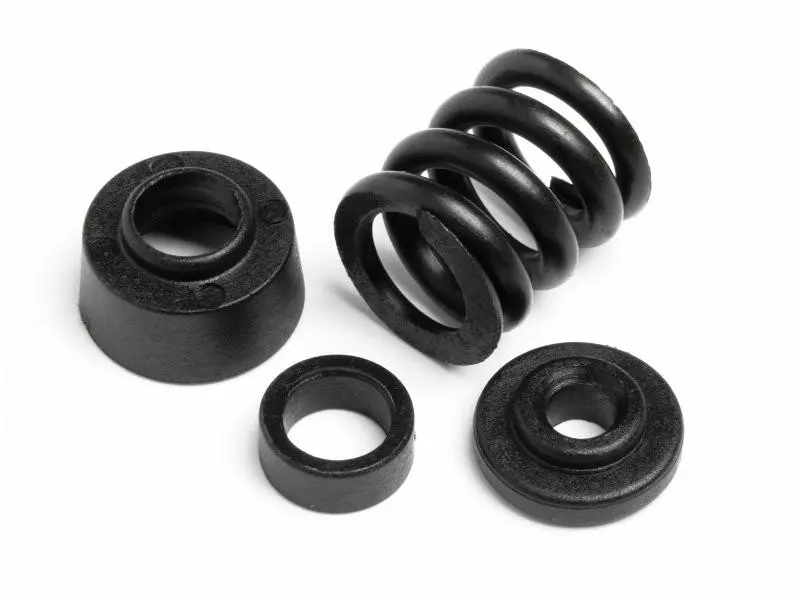 Hpi #100322 - Slipper Clutch Parts Set 1