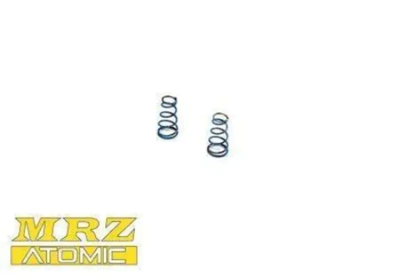 Atomic Mrz Side Spring Soft (Blue) 1