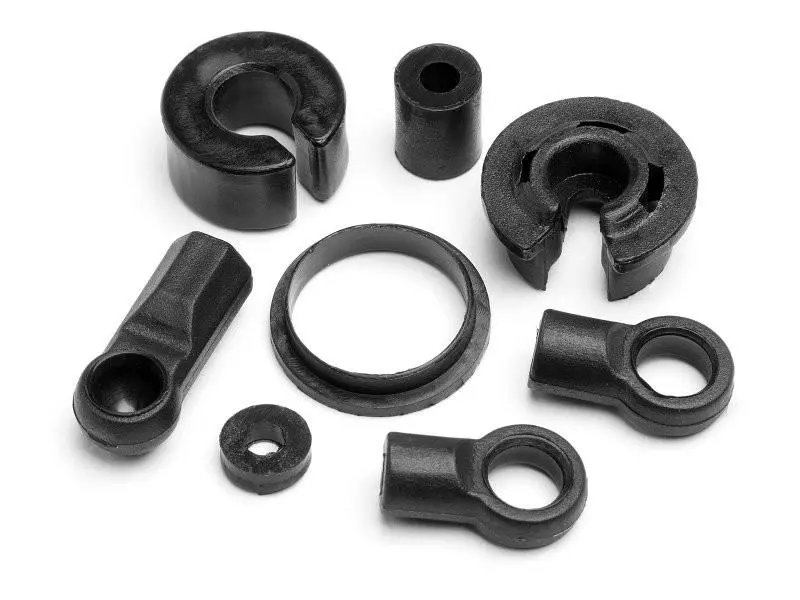 Hpi #105296 - Shock Parts Set 1