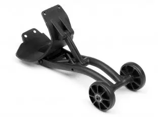 Hpi Racing #109426 - E-Firestorm Wheelie Bar 1