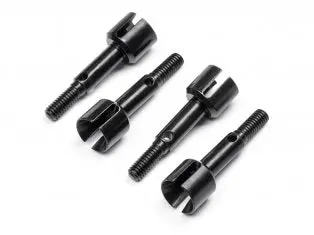 Hpi Racing #113714 - Axle Shaft (5X237mm/4Pcs) 1
