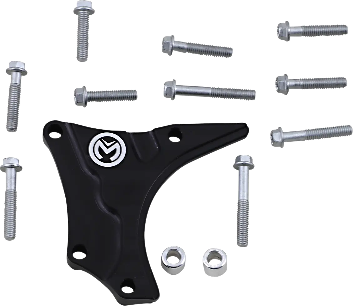 Moose Offroad 13-9019 Slave Cylinder Case Saver Kit For Sherco 2010-2023 Motorcycle 1