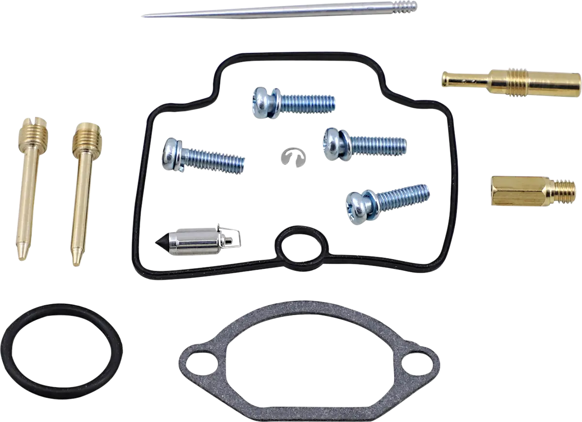 Moose Offroad 1003-1863 Carburetor Repair Kit Yamaha Yz85 2019-2025 1