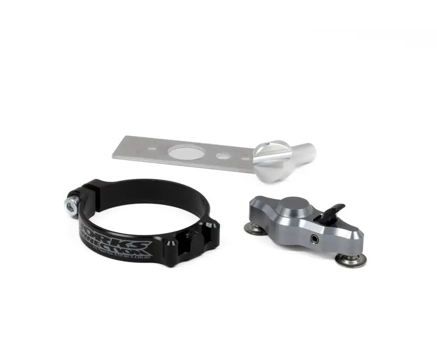 Works Connection 12-G333 Pro Launch Start Device 2020-2024 Kawasaki Kx250 1