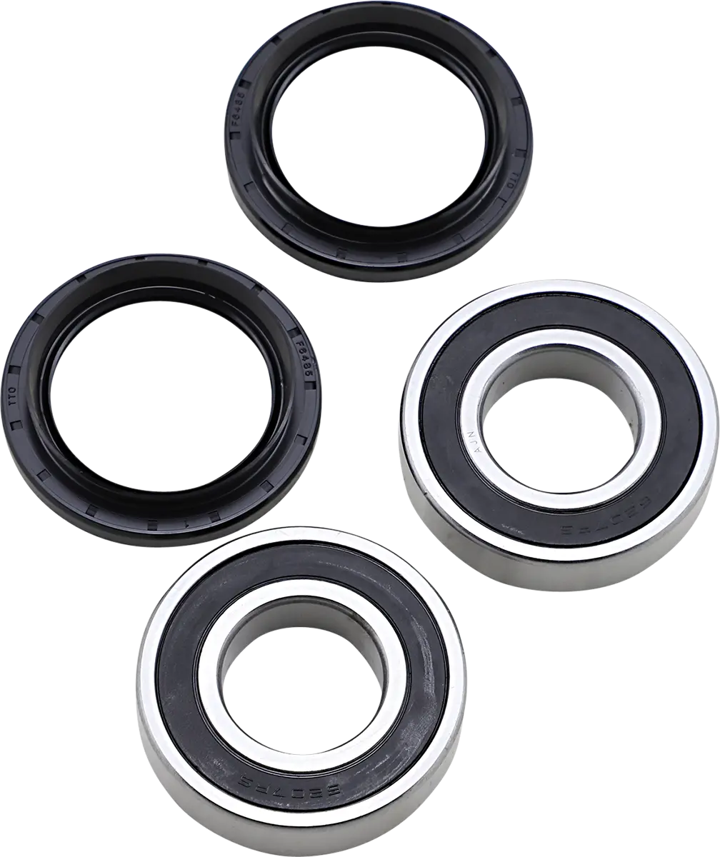 Epi We301449 Wheel Bearing Kit For Yamaha Viking/Wolverine 2000-2023 1