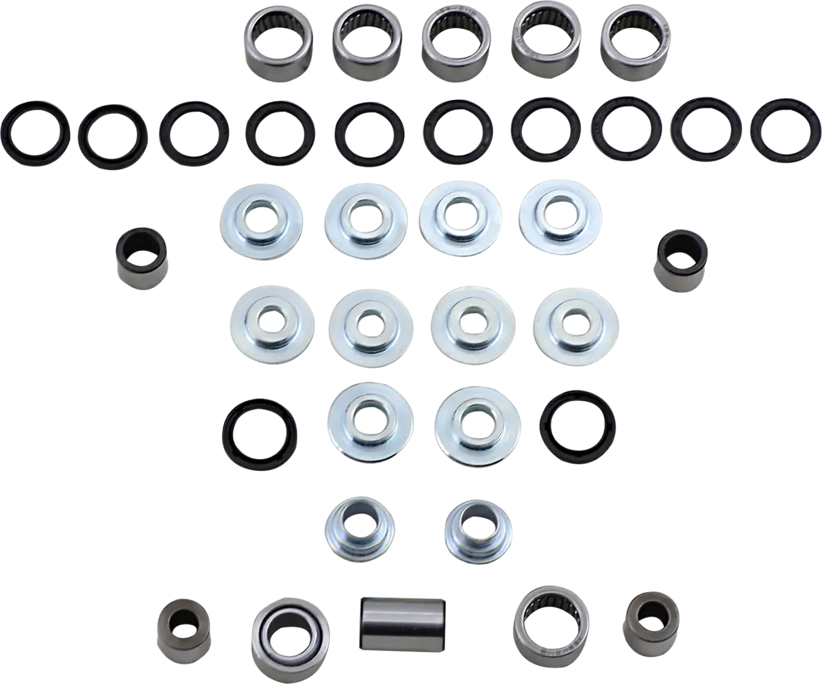 Moose Offroad 27-1187 Swingarm Linkage Bearing Kit For Beta 2010-2023 1