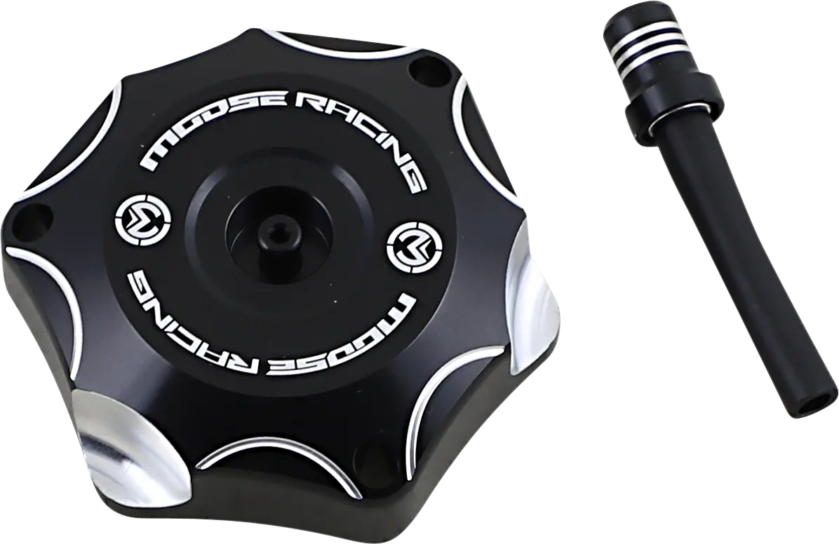 Moose Offroad 0703-0827 Aluminum Gas Cap Beta Rr Xtrainer 2013–2026 1