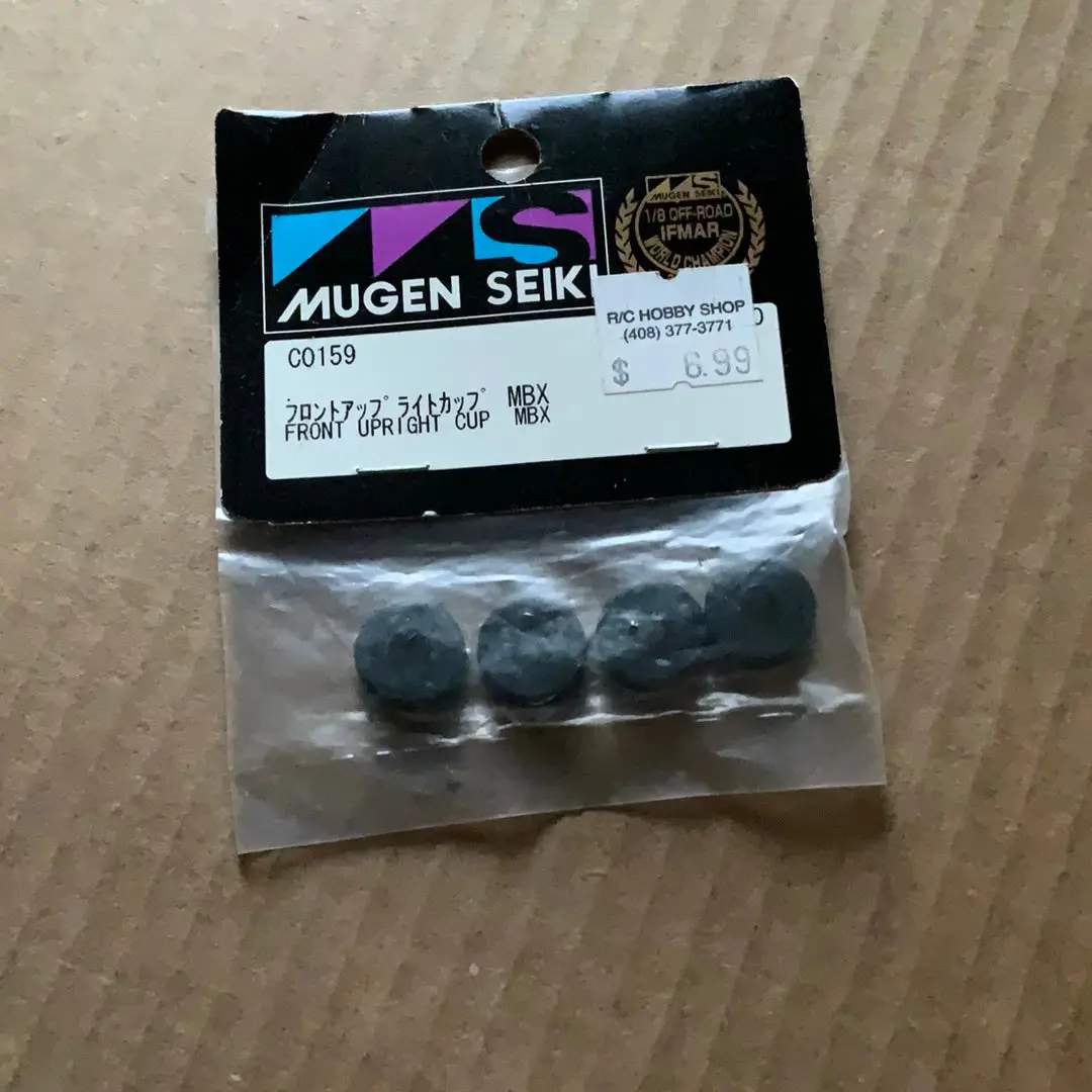 Mugen Seiki C0159 1