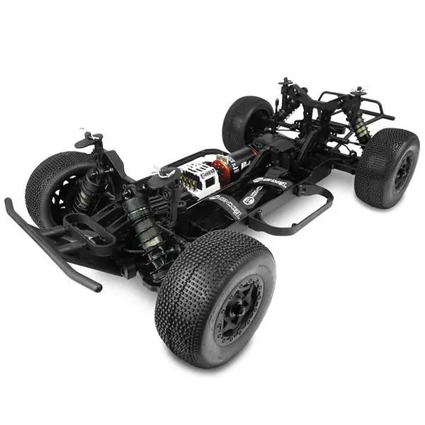 Tekno Rc 1/10 Sct410.3 4X4 Sc Truck Kit 1